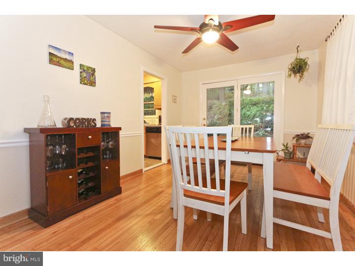 618 Forest Road Wayne, PA 19087 - Photo 9 of 18 Dining Room