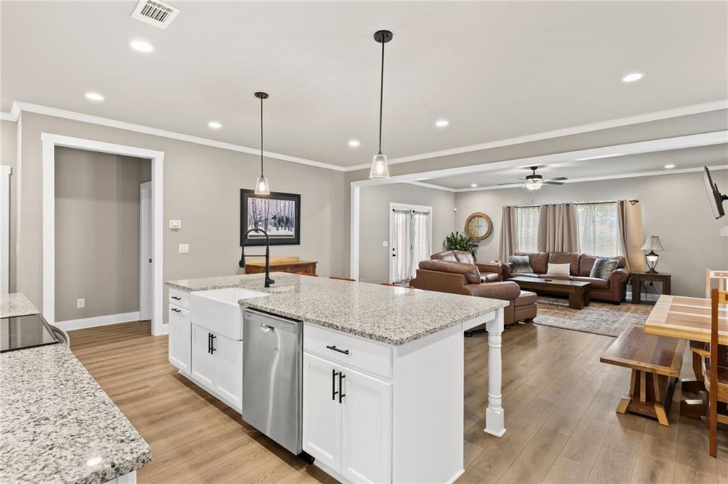 1482 Alcovy Station Road Covington, GA 30014 - Photo 14 of 56
