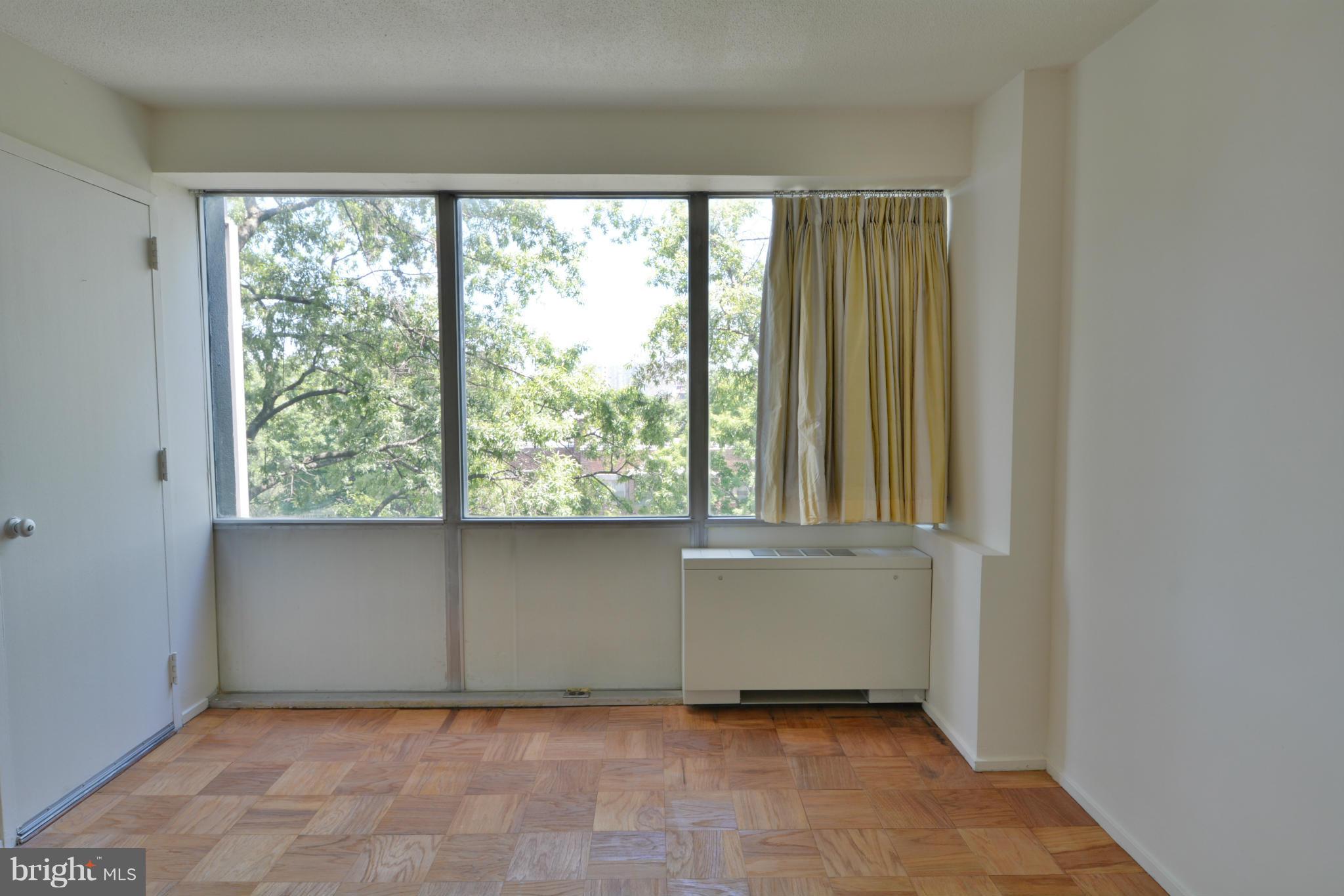 1311 Delaware Avenue Southwest, Unit S435 Washington, DC 20024 - Photo 12 of 29 Bedroom