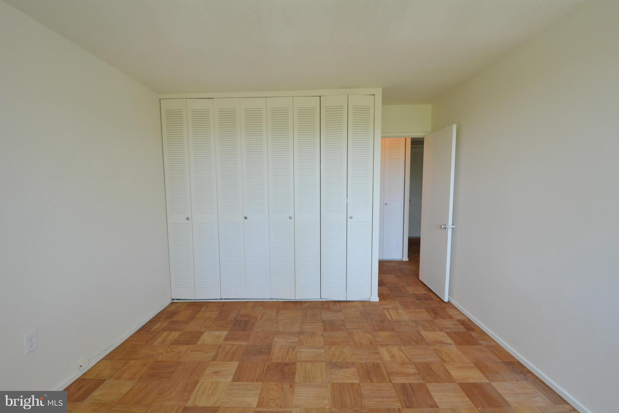 1311 Delaware Avenue Southwest, Unit S435 Washington, DC 20024 - Photo 13 of 29 Bedroom