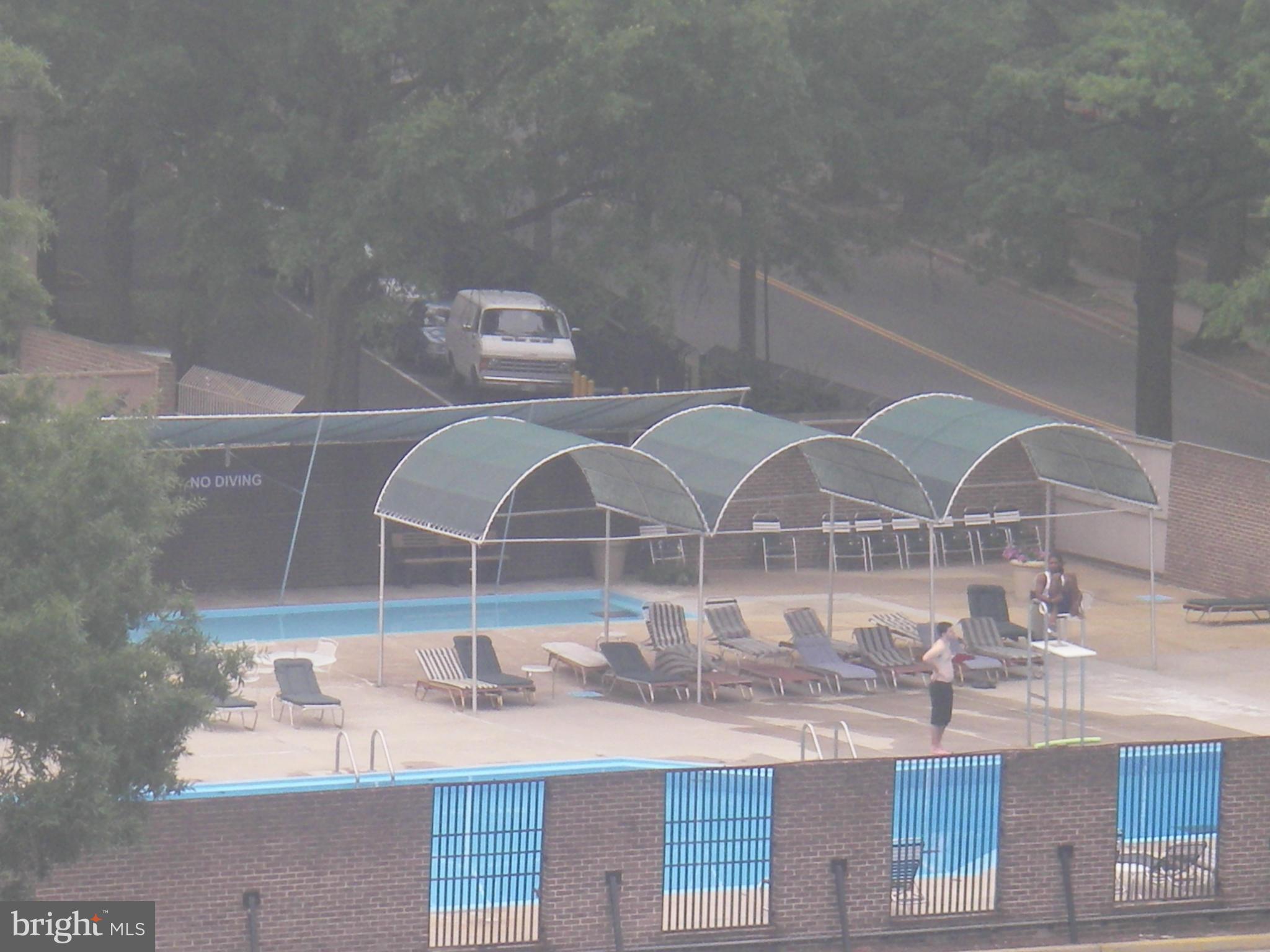 1311 Delaware Avenue Southwest, Unit S435 Washington, DC 20024 - Photo 19 of 29 Community