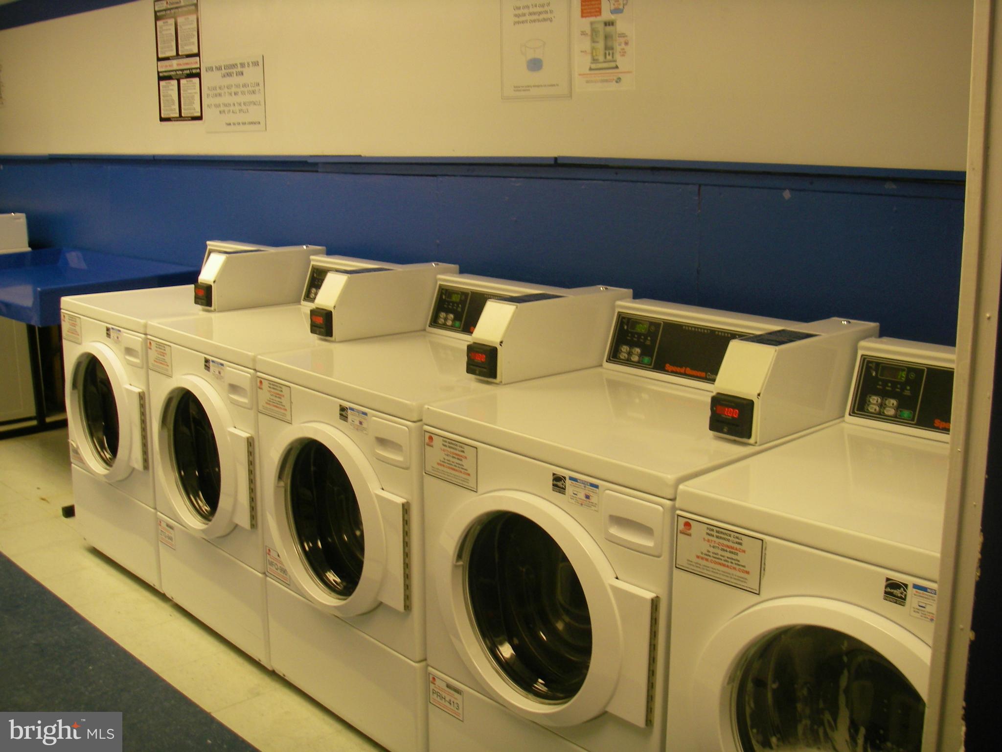 1311 Delaware Avenue Southwest, Unit S435 Washington, DC 20024 - Photo 21 of 29 Community