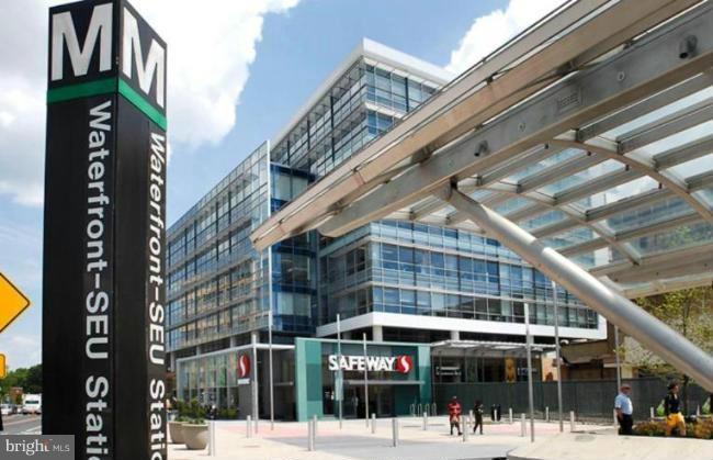 1311 Delaware Avenue Southwest, Unit S435 Washington, DC 20024 - Photo 22 of 29 Community