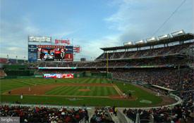 1311 Delaware Avenue Southwest, Unit S435 Washington, DC 20024 - Photo 25 of 29 Community