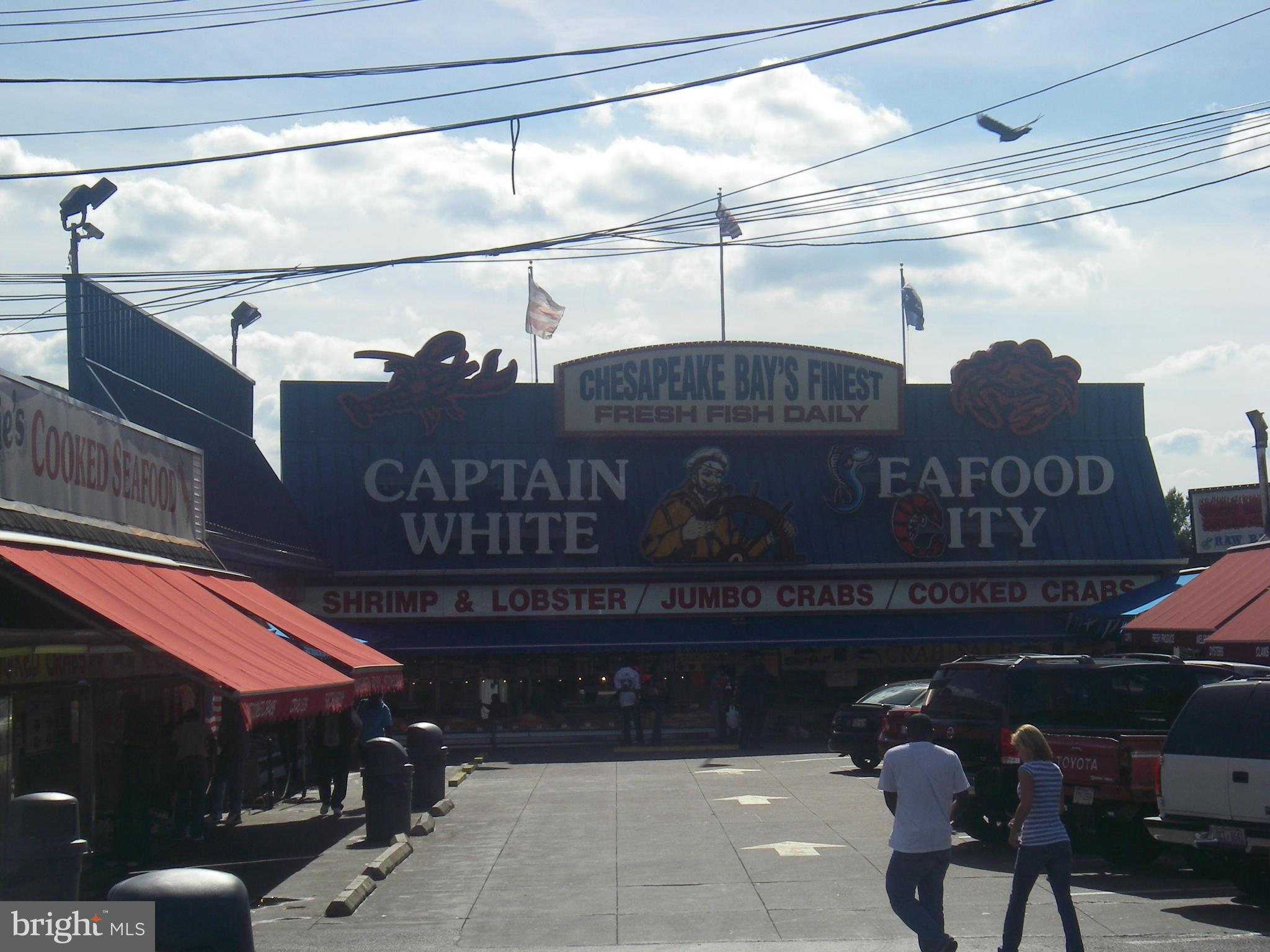 1311 Delaware Avenue Southwest, Unit S435 Washington, DC 20024 - Photo 27 of 29 Community