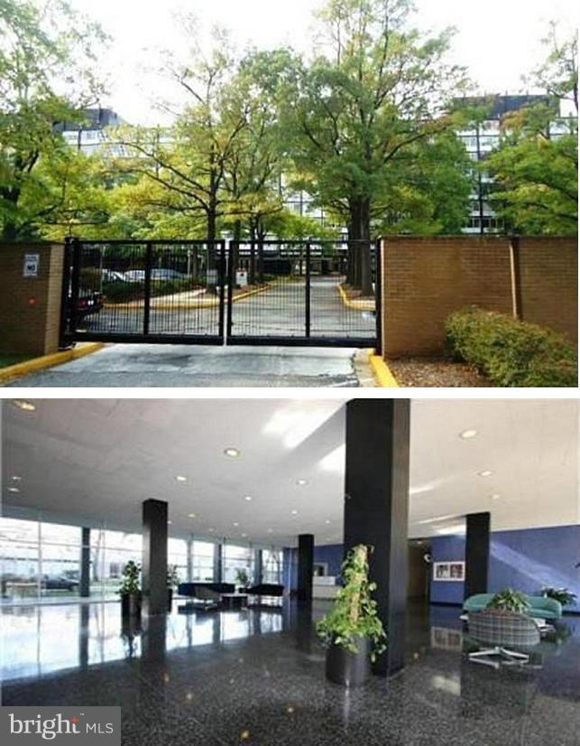 1311 Delaware Avenue Southwest, Unit S435 Washington, DC 20024 - Photo 29 of 29 Exterior (General)