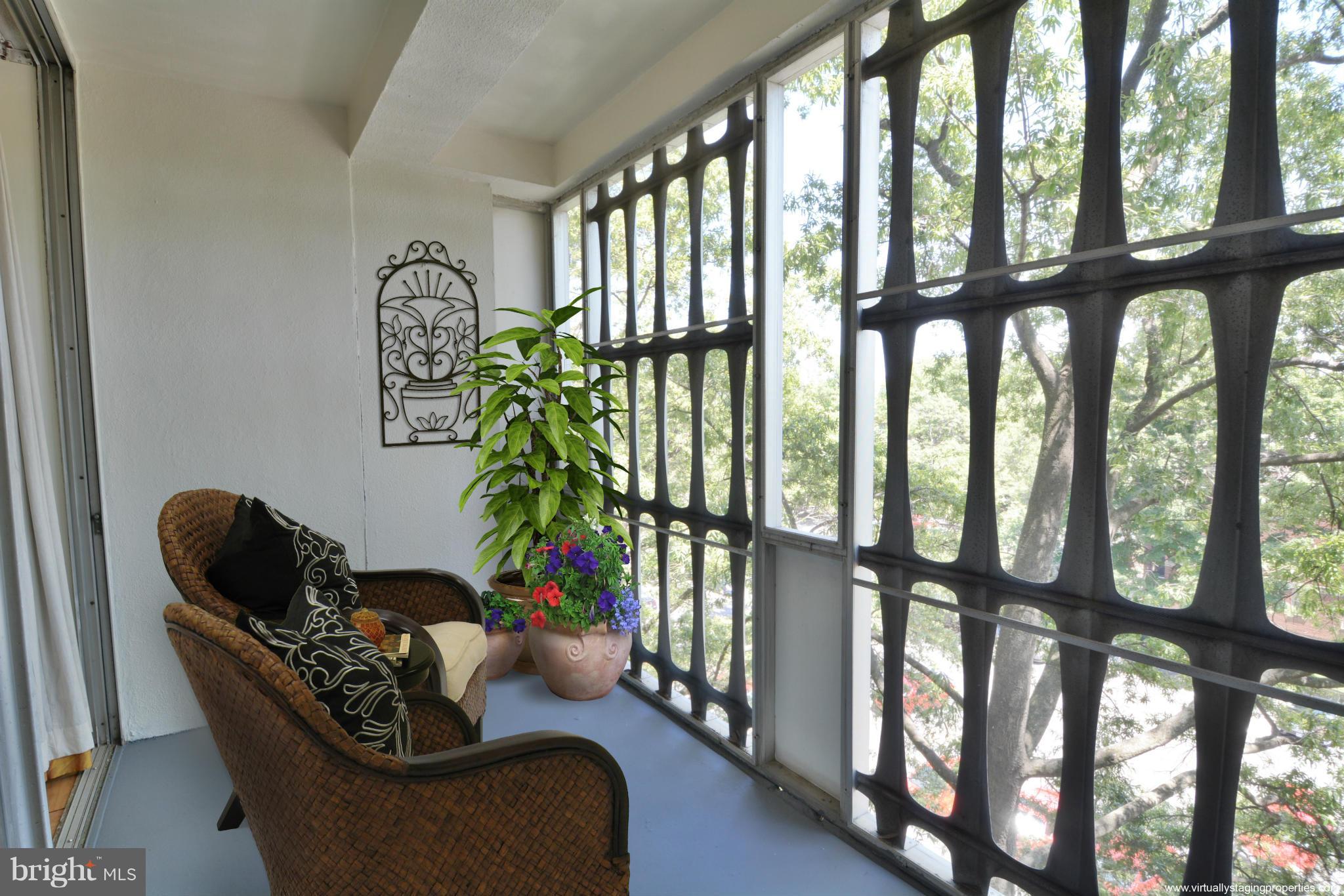 1311 Delaware Avenue Southwest, Unit S435 Washington, DC 20024 - Photo 5 of 29 Exterior (Front)