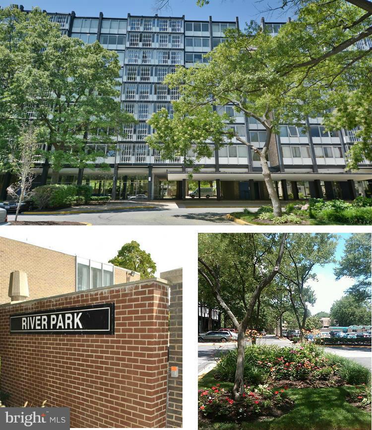 1311 Delaware Avenue Southwest, Unit S435 Washington, DC 20024 - Photo 6 of 29 Exterior (Front)