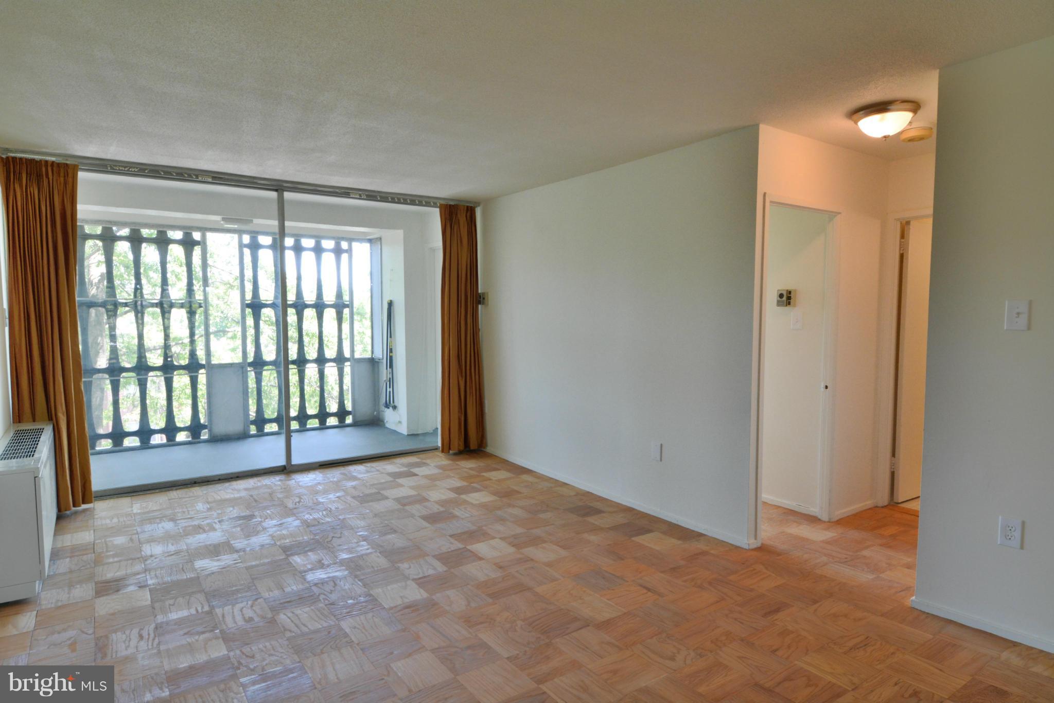 1311 Delaware Avenue Southwest, Unit S435 Washington, DC 20024 - Photo 7 of 29 Interior (General)