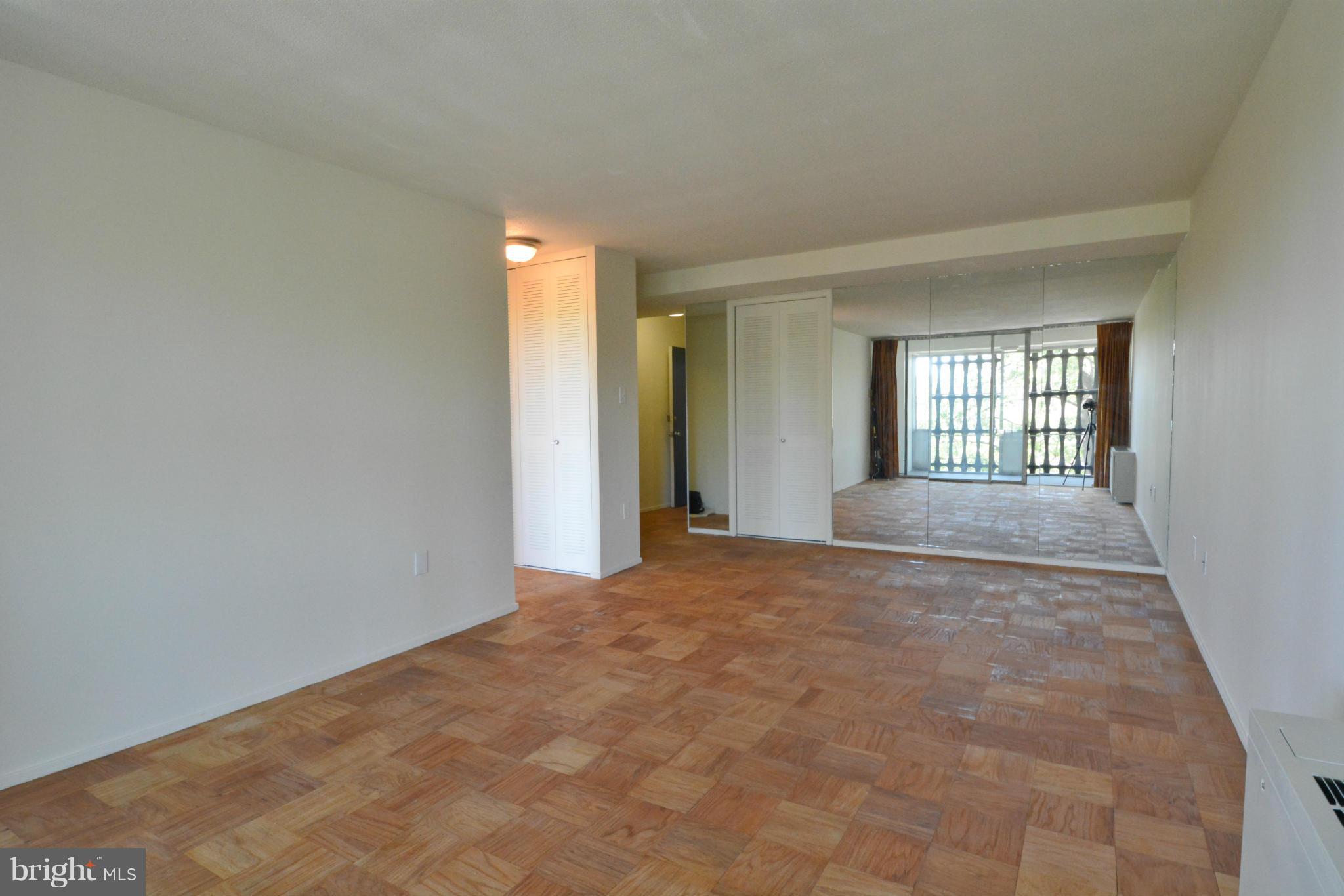 1311 Delaware Avenue Southwest, Unit S435 Washington, DC 20024 - Photo 10 of 29 Interior (General)