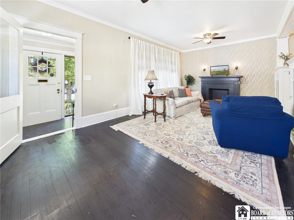 903 Washington Street Olean, NY 14760 - Photo 6 of 50