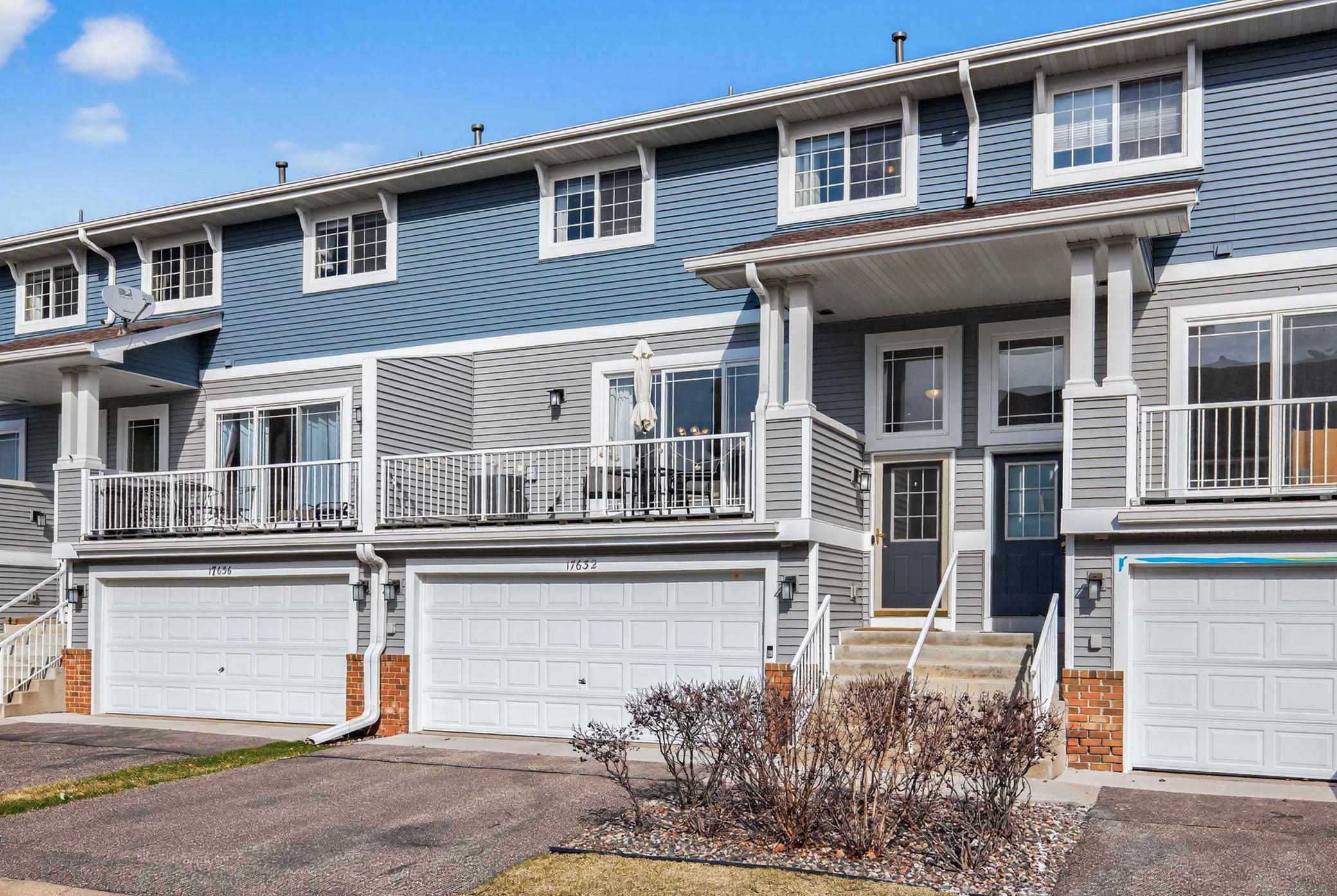 17632 69th Place North Maple Grove, MN 55311 - Photo 1 of 24