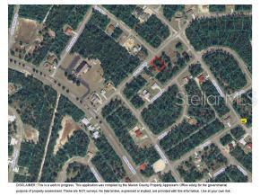 0 Southwest 156th Lane Road Ocala, FL 34473 - Photo 1 of 1