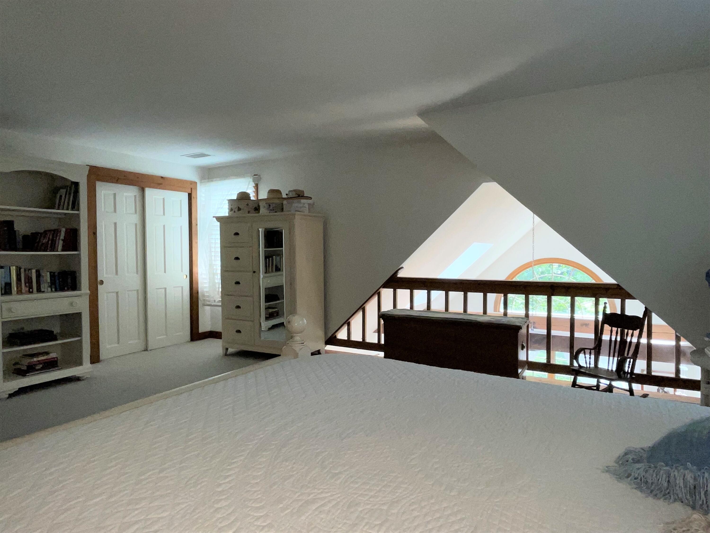 144 Long Road Harwich, MA 02645 - Photo 42 of 49 a view of an empty room