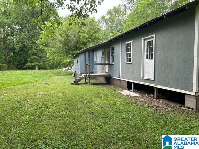 7051 Goodner Mountain Road Trussville, AL 35173 - Photo 2 of 15