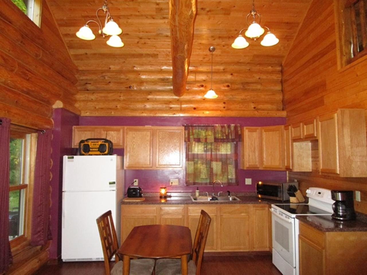 6694 West Miller Road Butternut, WI 54514 - Photo 4 of 37 Gallery Image 4
