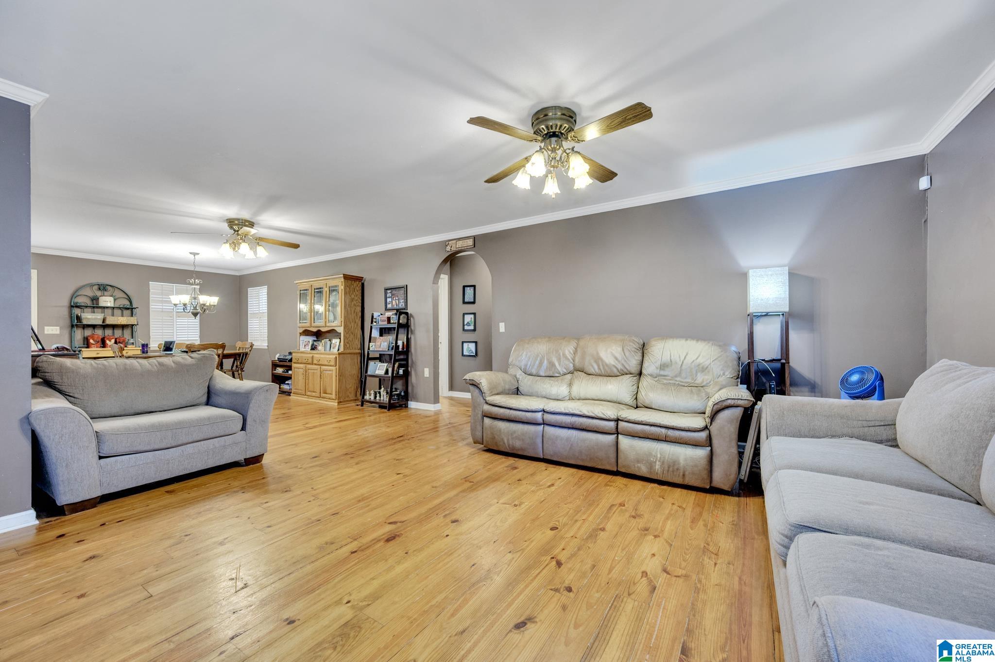 955 Country Road Warrior, AL 35180 - Photo 21 of 26