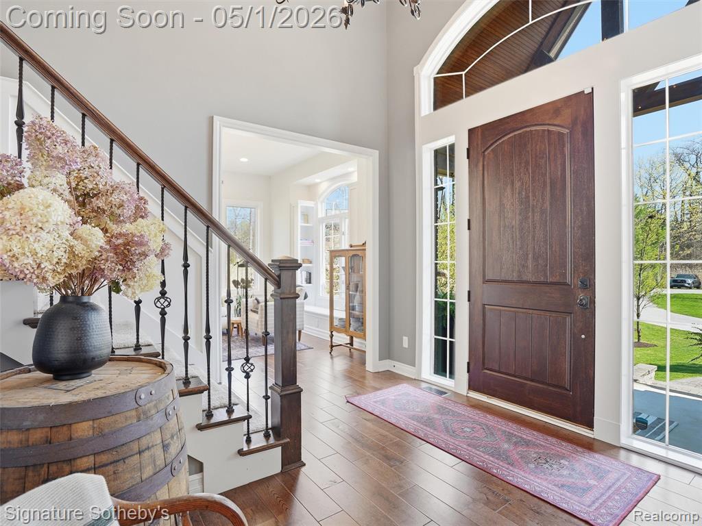 1595 Carriage Way Rochester, MI 48307 - Photo 37 of 78