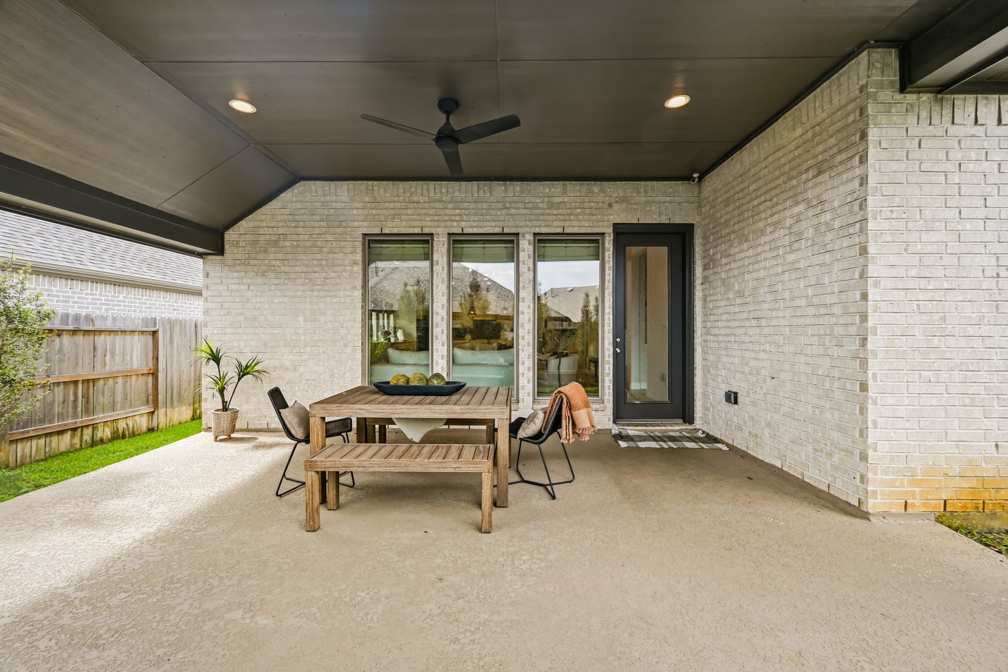 42056 Mystical Bend Road Magnolia, TX 77354 - Photo 37 of 43