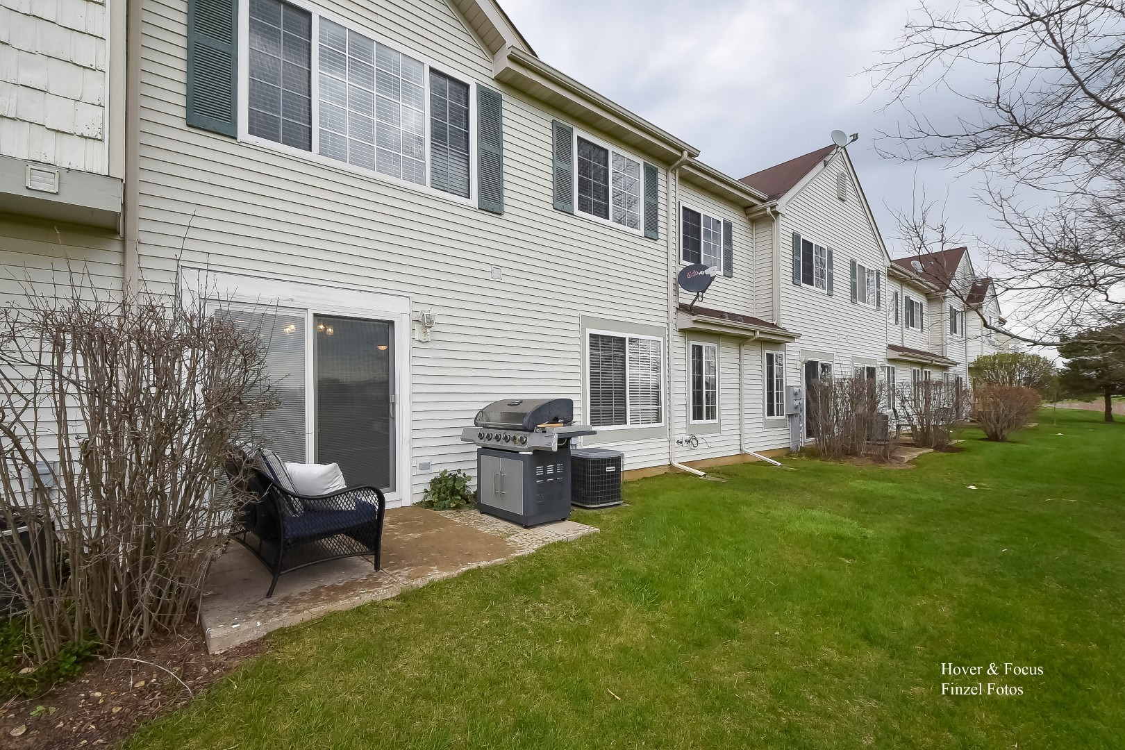 11009 Cape Cod Lane Huntley, IL 60142 - Photo 16 of 17