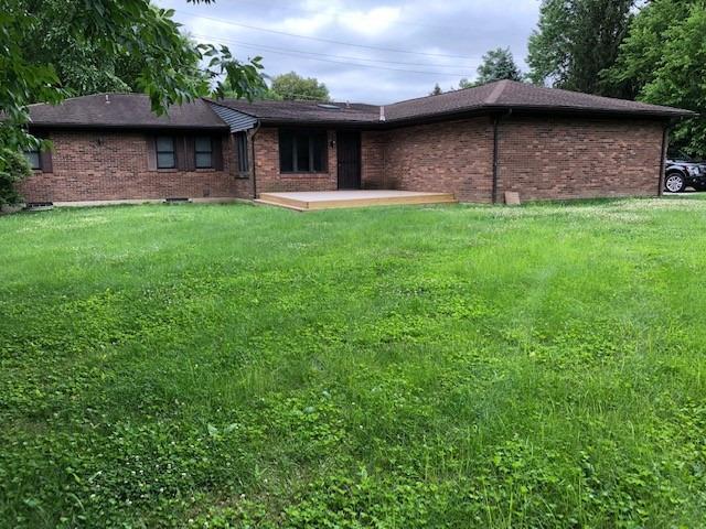 4854 Old Irwin Simpson Road Mason, OH 45040 - Photo 5 of 22 Gallery Image 5