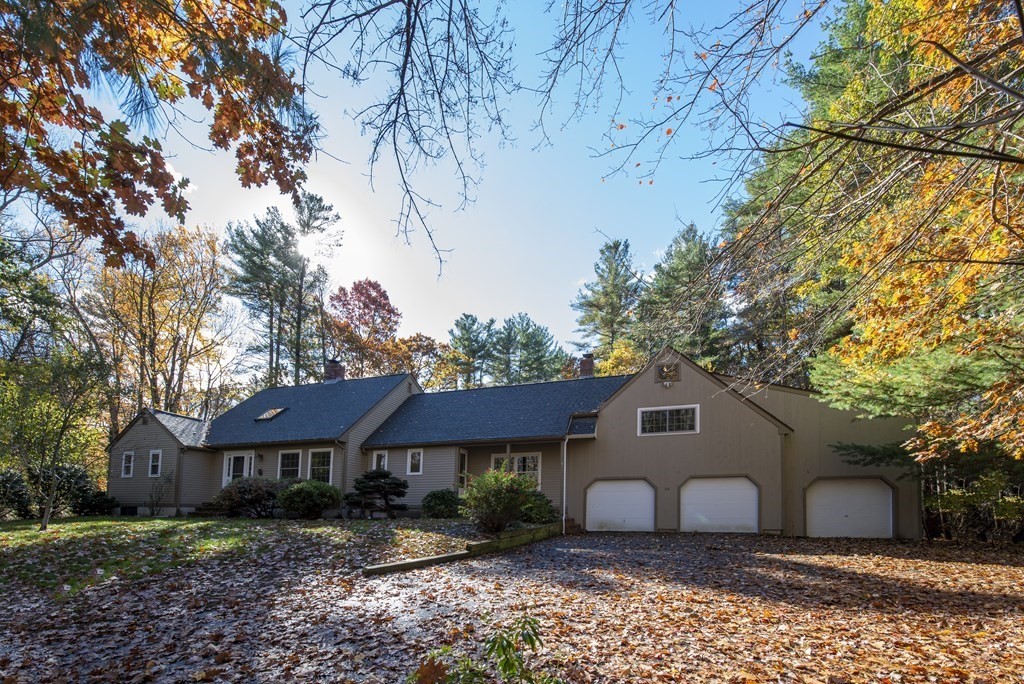 378 Ipswich Road Boxford, MA 01921 - Photo 1 of 35