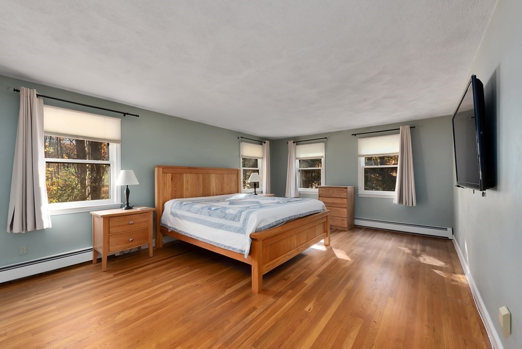 378 Ipswich Road Boxford, MA 01921 - Photo 17 of 35
