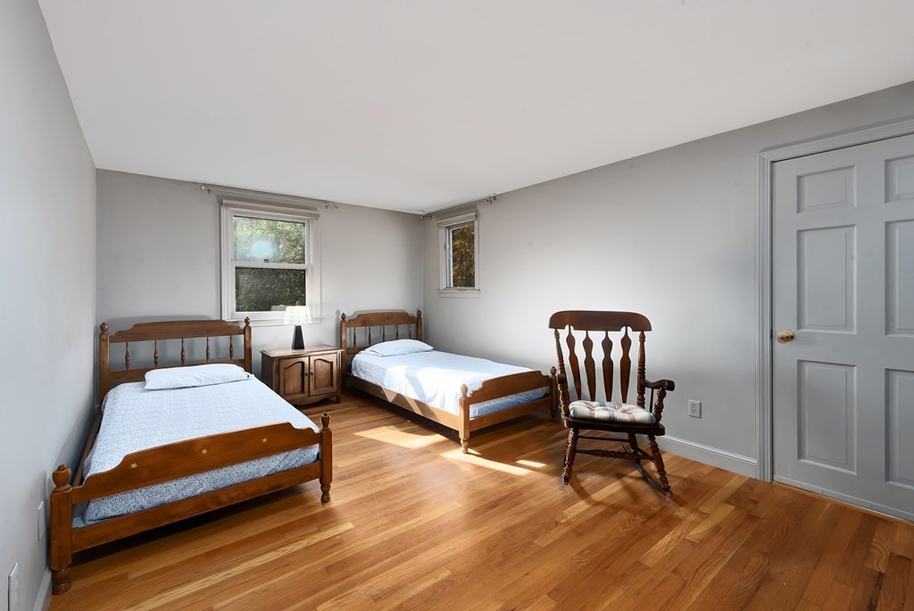 378 Ipswich Road Boxford, MA 01921 - Photo 21 of 35