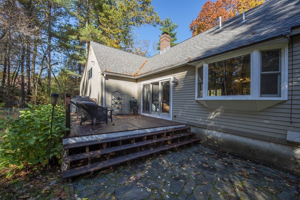 378 Ipswich Road Boxford, MA 01921 - Photo 30 of 35