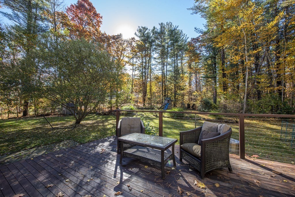378 Ipswich Road Boxford, MA 01921 - Photo 32 of 35