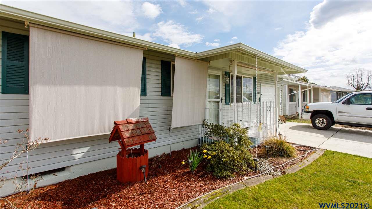 1484 Umpqua Road Woodburn, OR 97071 - Photo 21 of 21 Gallery Image 21