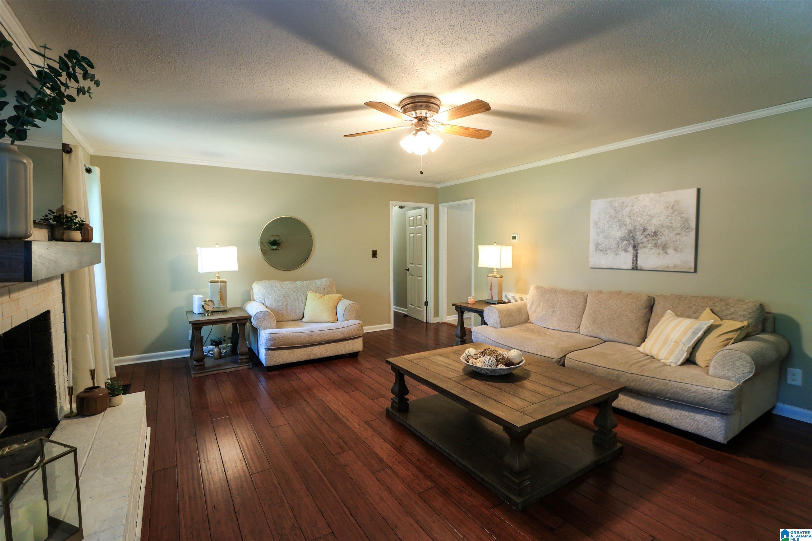 1016 Sand Rock Road Anniston, AL 36207 - Photo 21 of 67 Gallery Image 21