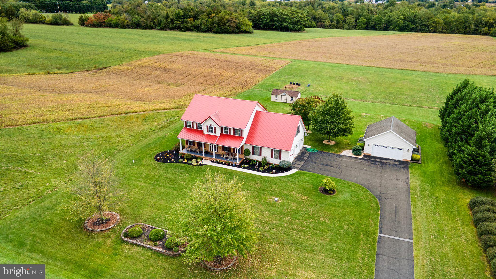 195 Two Taverns Road Littlestown, PA 17340 - Photo 1 of 40