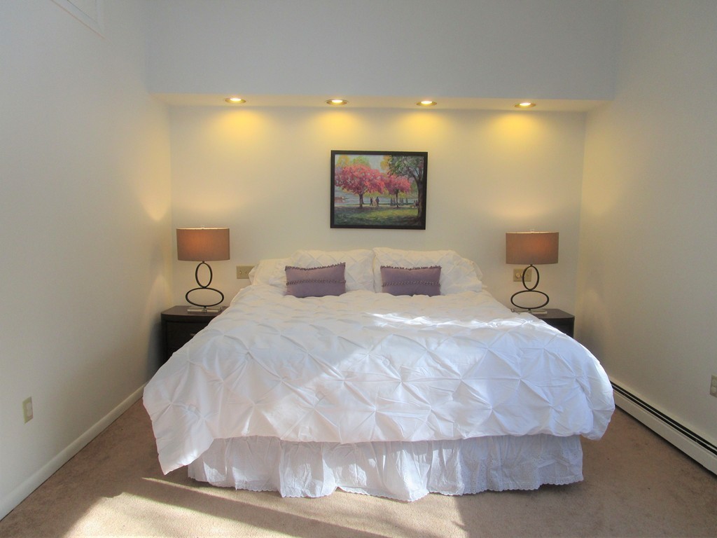25 Lyndon Road Sharon, MA 02067 - Photo 12 of 27 a bed room with a bed