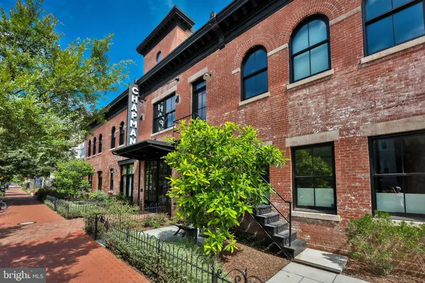 $500,000 | 57 N Street Northwest, Unit 314, Washington, DC 20001