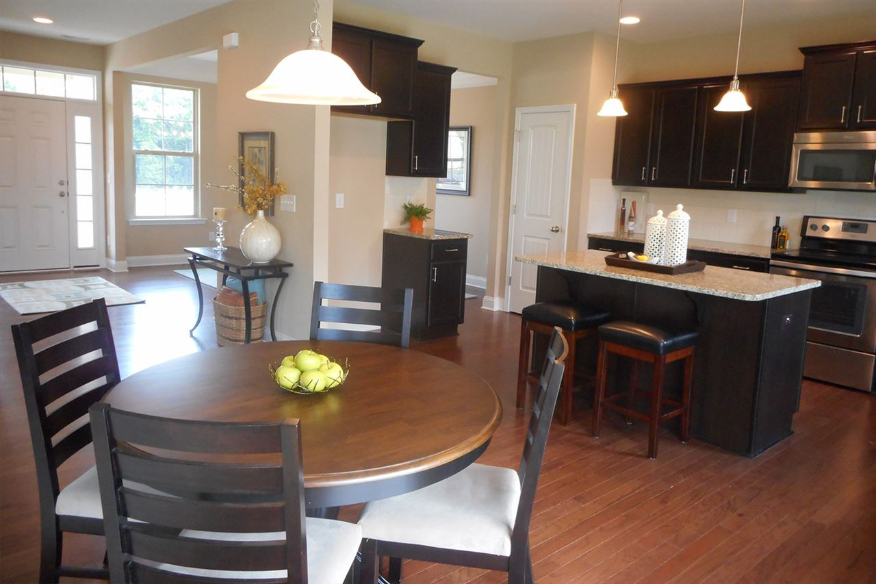 118 Maraketch Court, Unit 383 Raleigh, NC 27603 - Photo 9 of 19 Photo 9