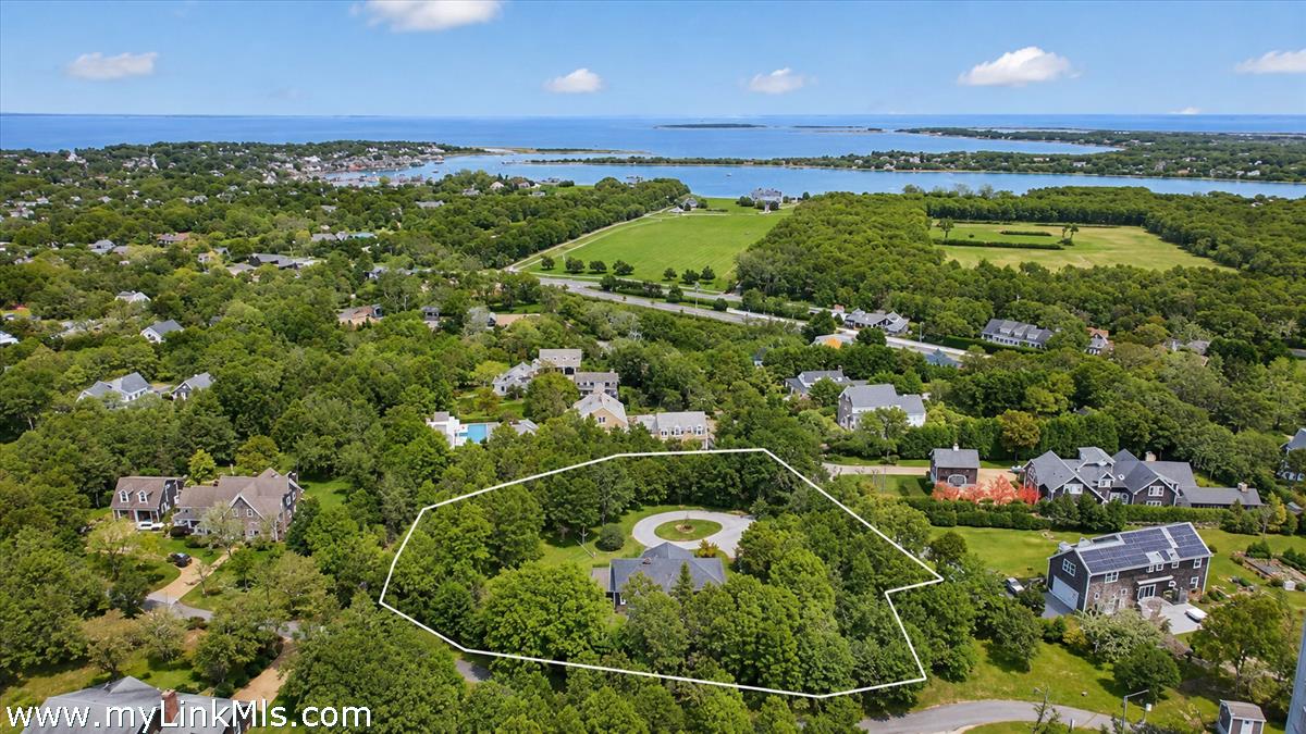 10 Pease Point Road Edgartown, MA 02539 - Photo 1 of 12