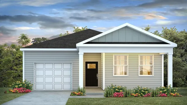 $389,900 | 114 Broadstone Drive, Summerville, SC 29486