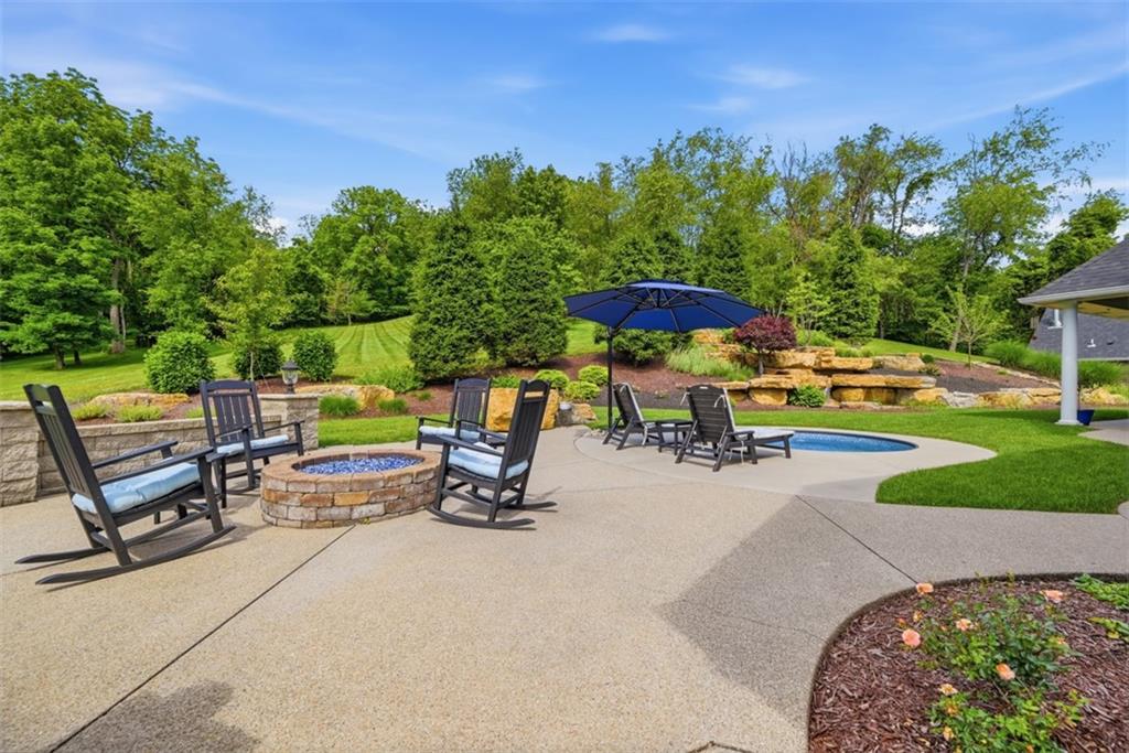 100 Angerer Road Canonsburg, PA 15317 - Photo 43 of 50