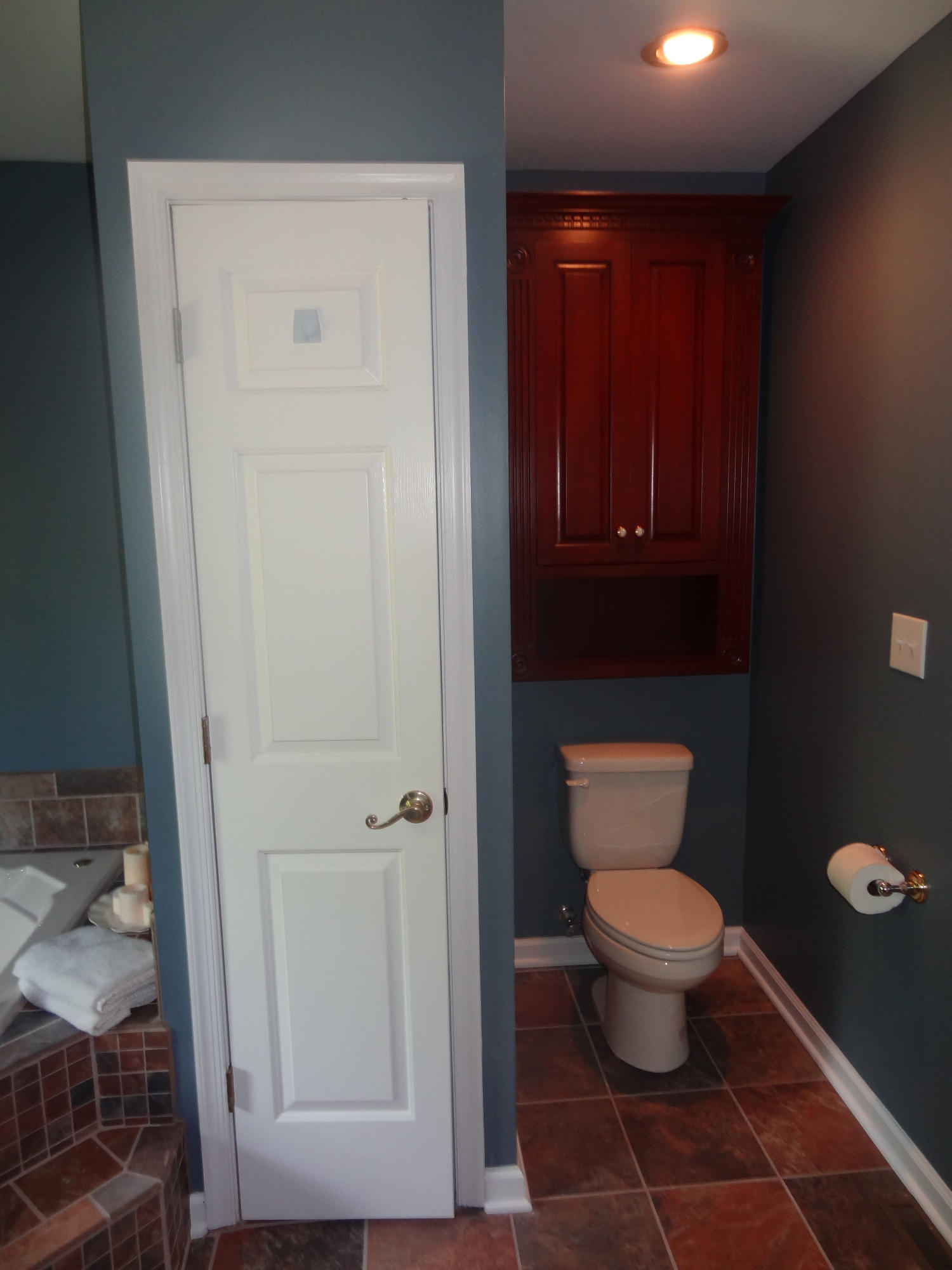 310 Woodbrook Road Moneta, VA 24121 - Photo 21 of 57 Master Bathroom