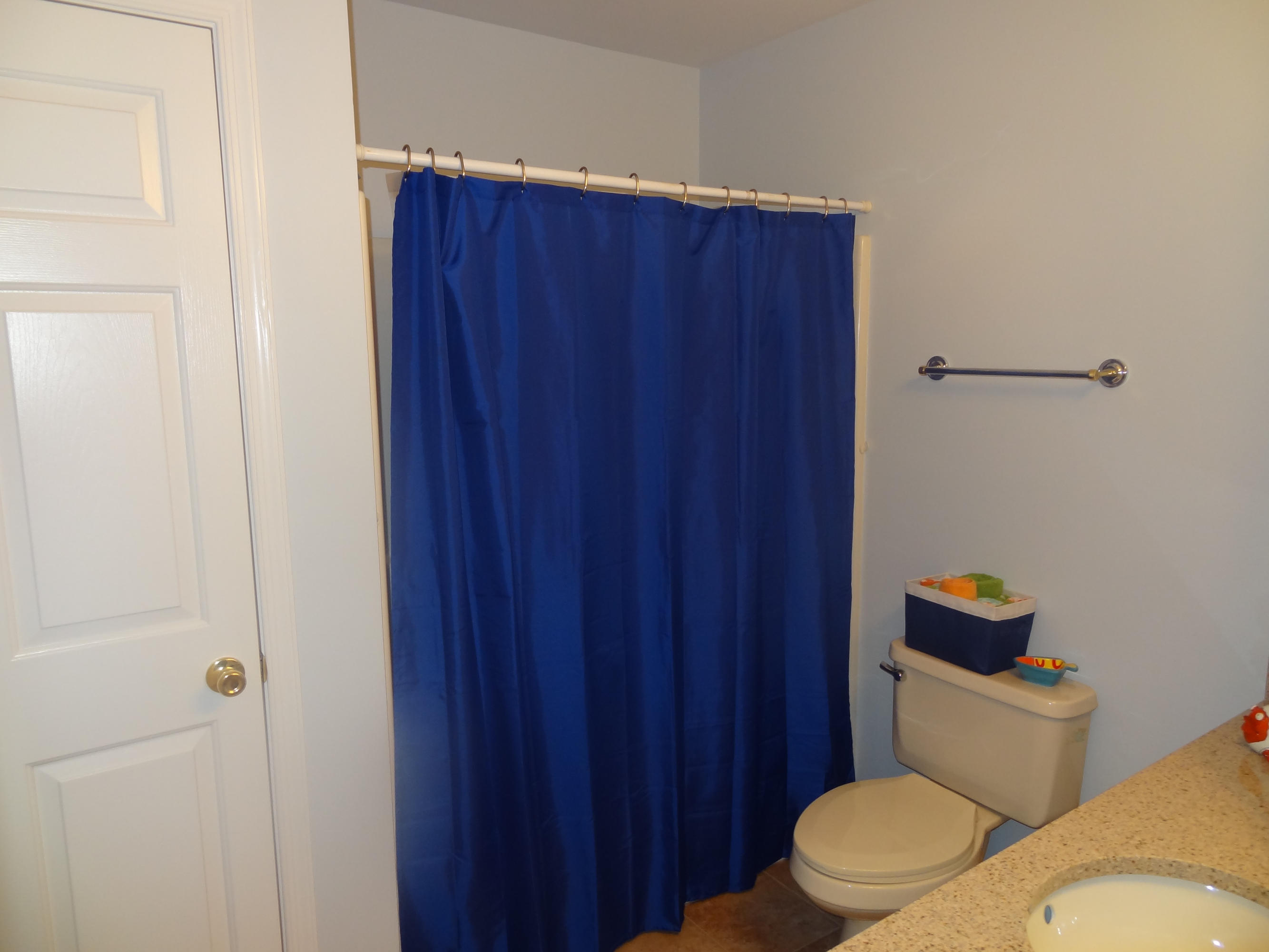 310 Woodbrook Road Moneta, VA 24121 - Photo 24 of 57 Bathroom 1