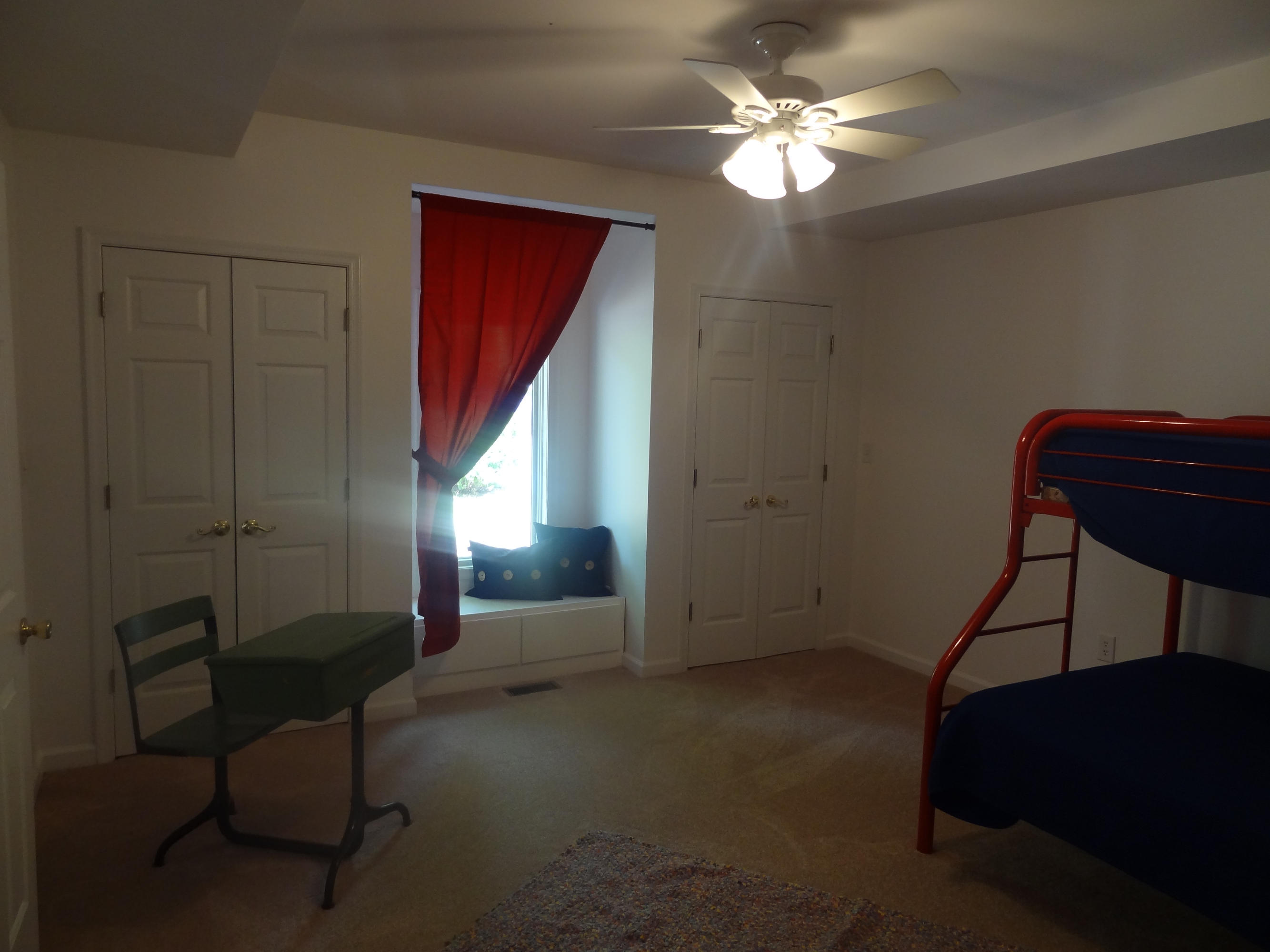 310 Woodbrook Road Moneta, VA 24121 - Photo 27 of 57 Bedroom 1
