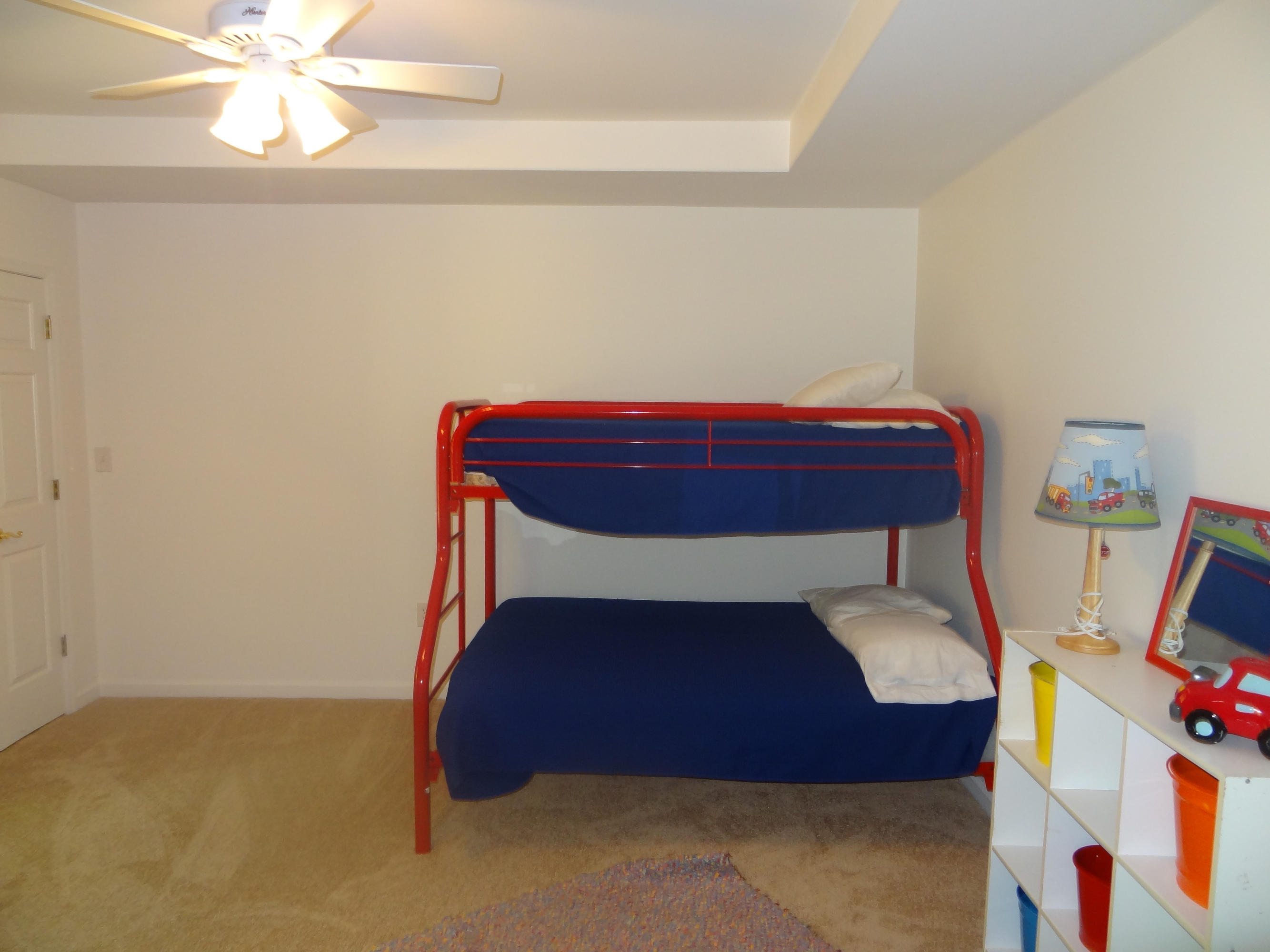 310 Woodbrook Road Moneta, VA 24121 - Photo 28 of 57 Bedroom 1