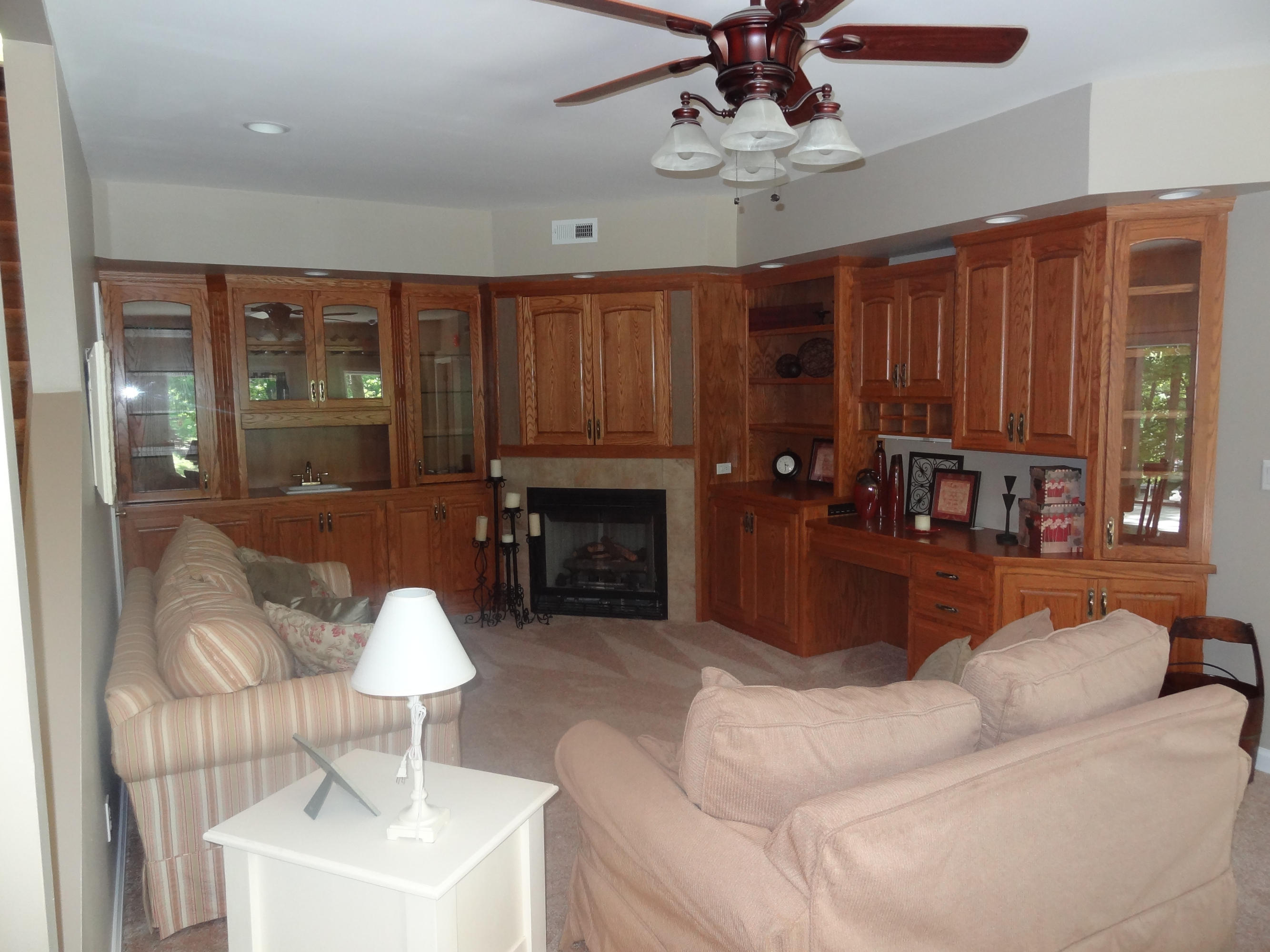310 Woodbrook Road Moneta, VA 24121 - Photo 30 of 57 Recreation Room