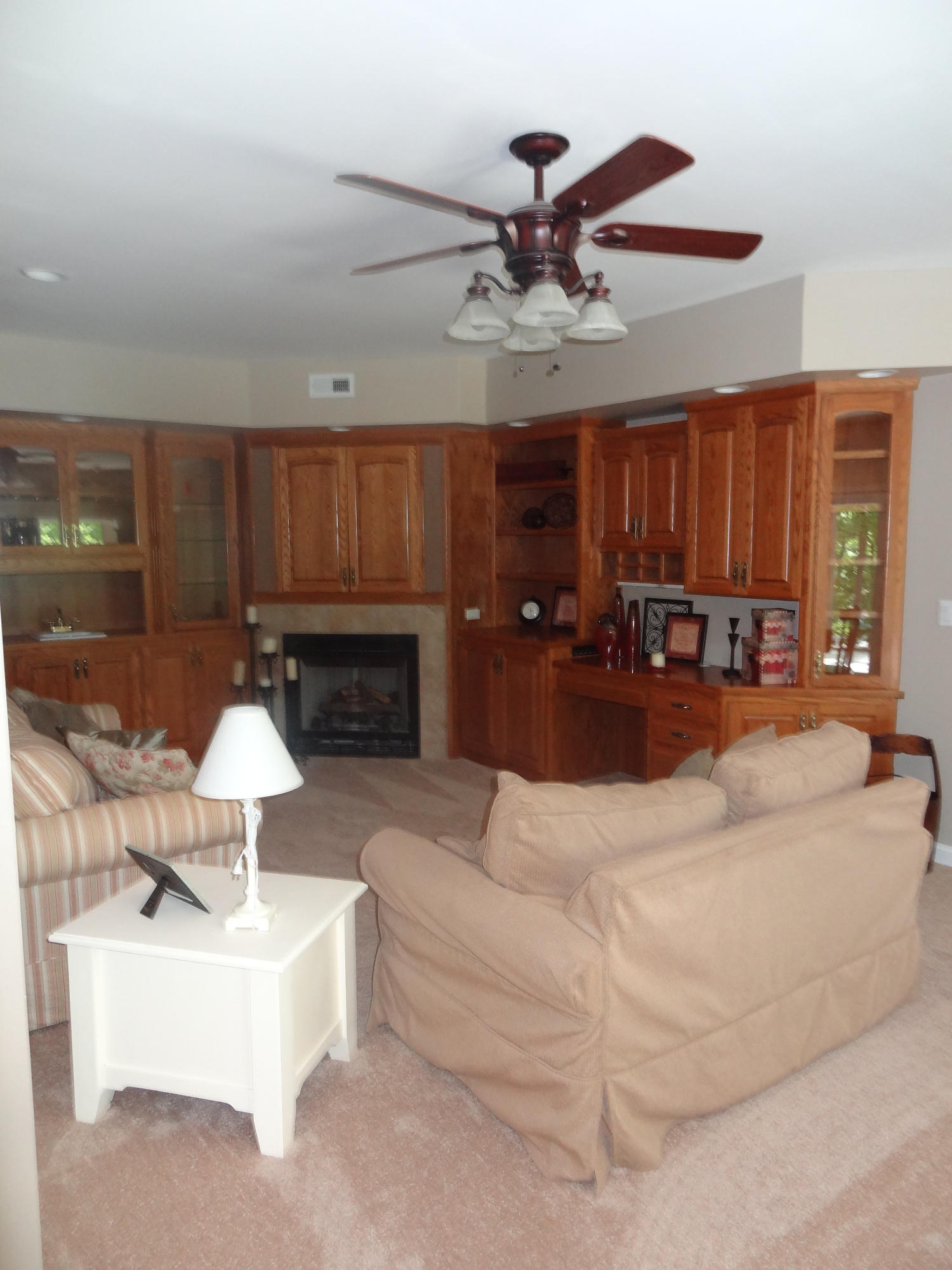 310 Woodbrook Road Moneta, VA 24121 - Photo 31 of 57 Recreation Room