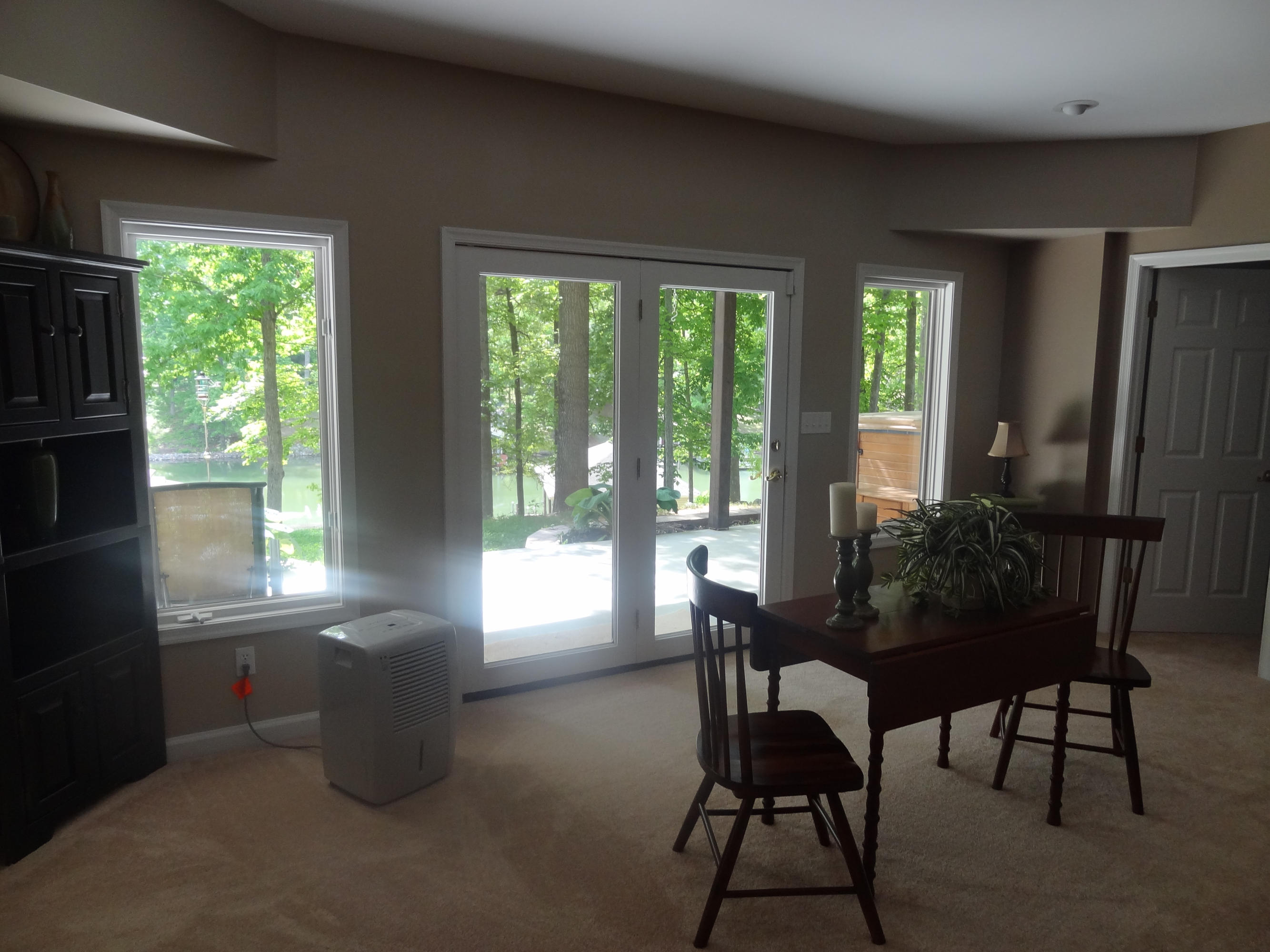 310 Woodbrook Road Moneta, VA 24121 - Photo 32 of 57 Recreation Room