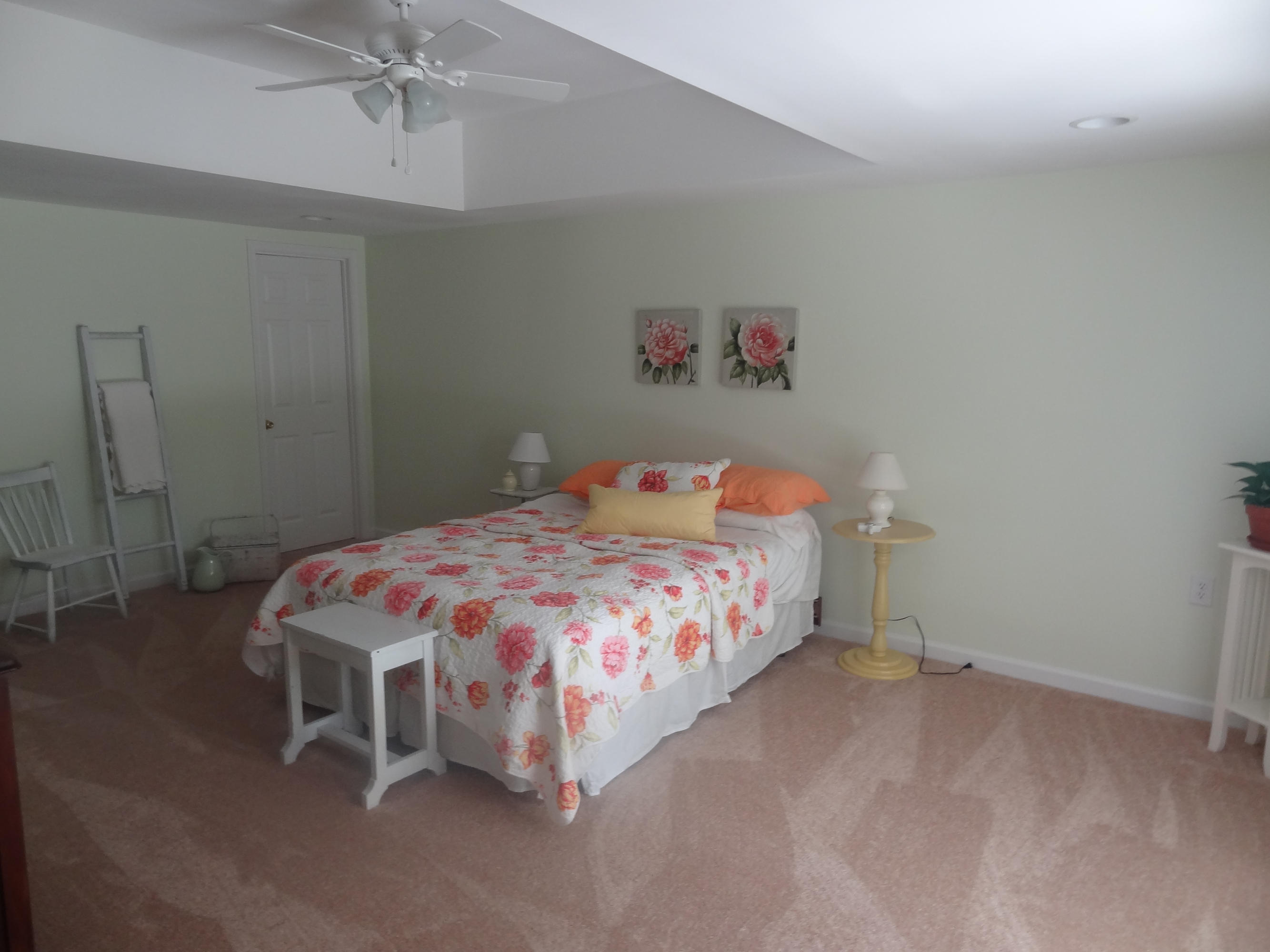310 Woodbrook Road Moneta, VA 24121 - Photo 34 of 57 Bedroom 2- Lower