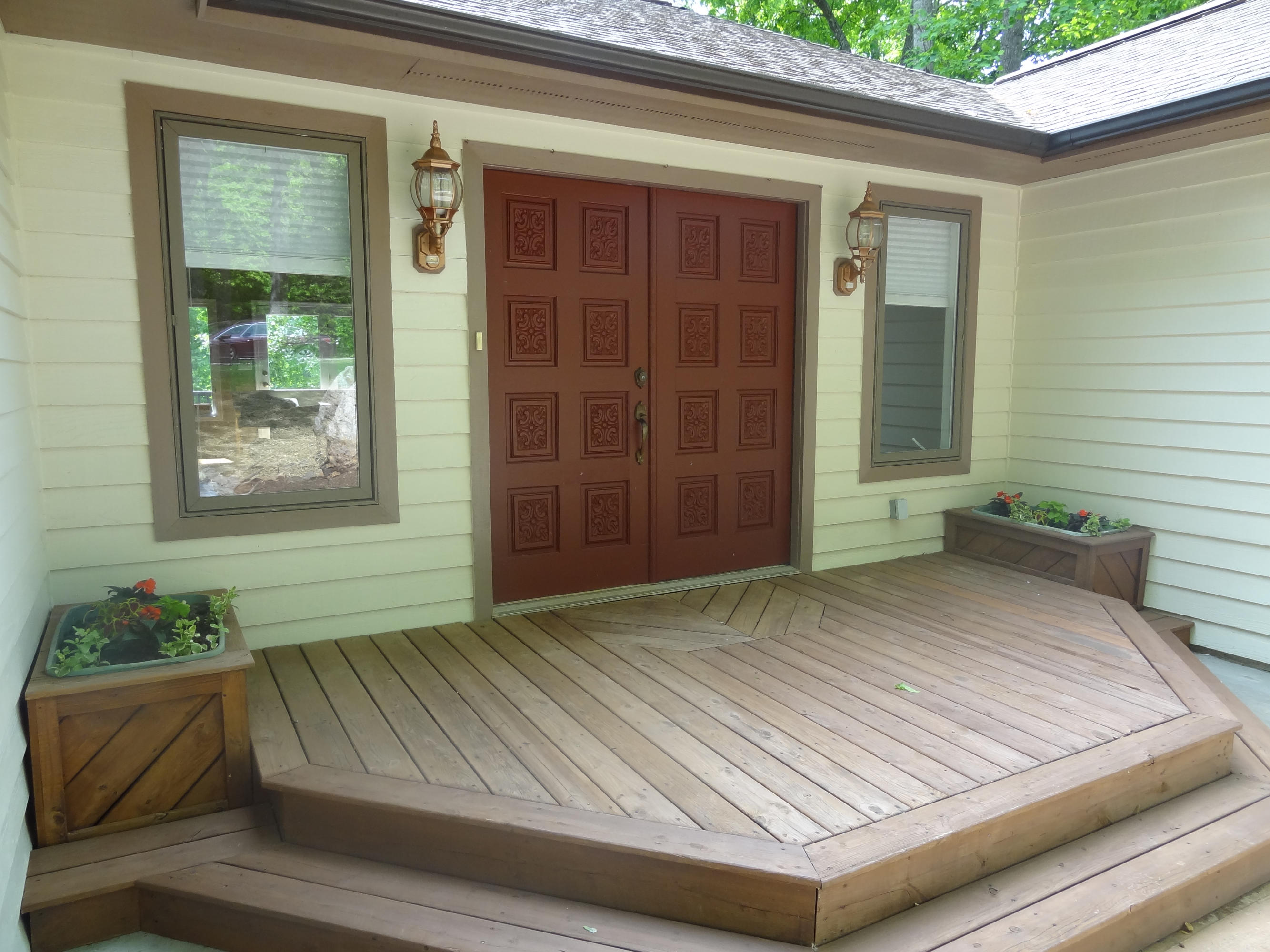 310 Woodbrook Road Moneta, VA 24121 - Photo 45 of 57 Entrance view