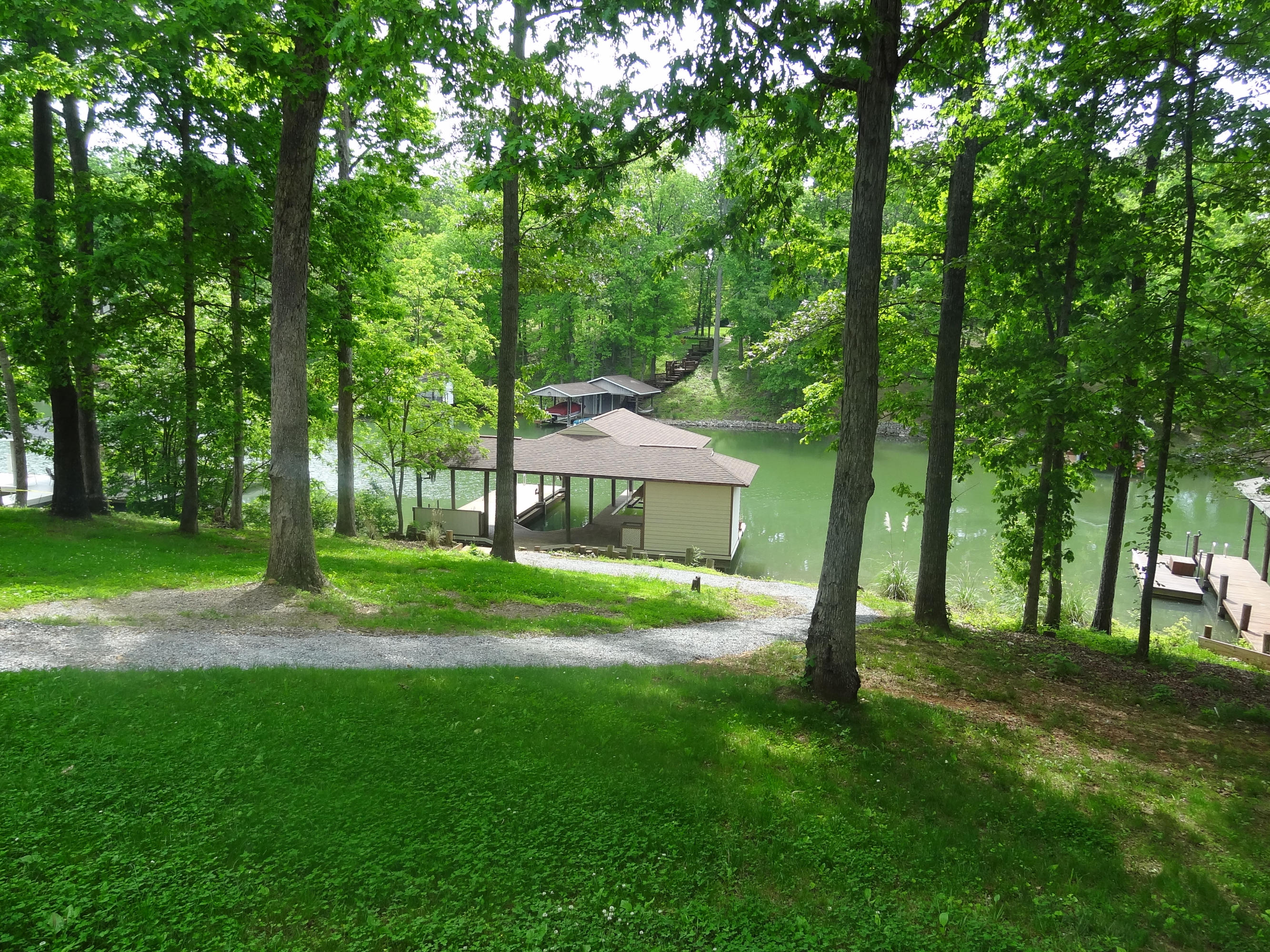 310 Woodbrook Road Moneta, VA 24121 - Photo 49 of 57 Lake View