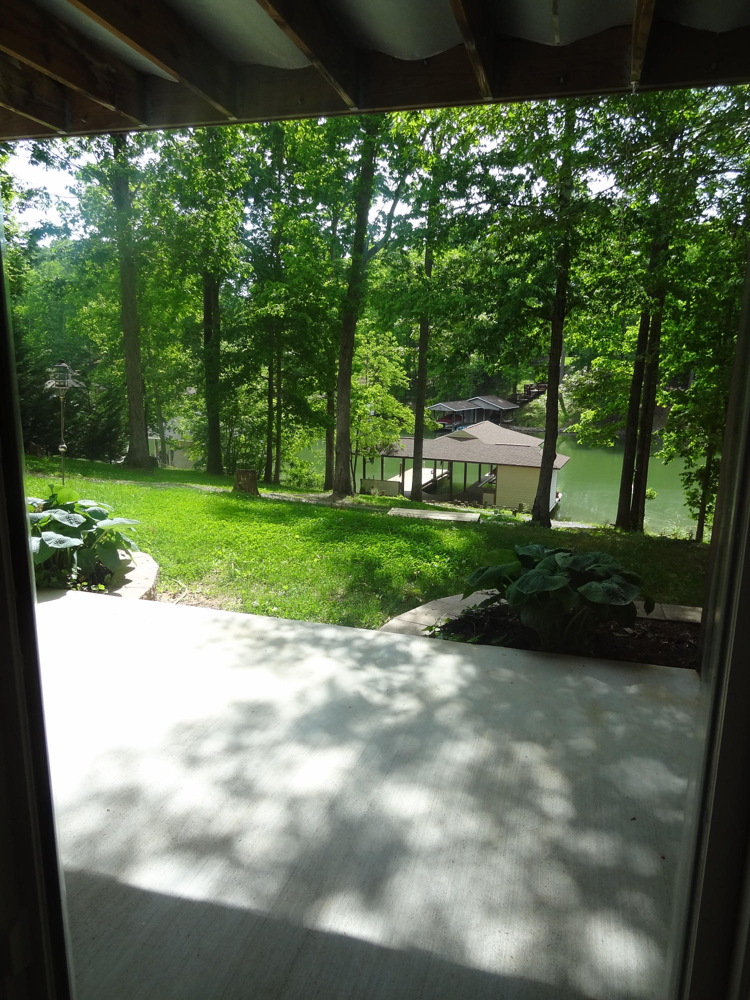 310 Woodbrook Road Moneta, VA 24121 - Photo 54 of 57 Downstairs view